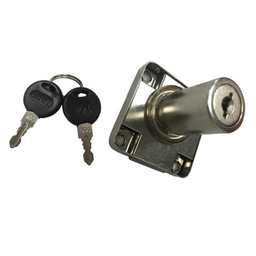 Замки для ящиков шкафа из цинкового сплава Настольный шкаф