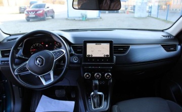 Renault Arkana 2022 Renault Arkana Automat 1.4 140ps Jak Nowy 1.4 Benzyna 140KM, zdjęcie 19