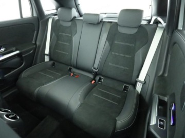 Mercedes GLA II Off-roader Facelifting 2.0 220 190KM 2026 MERCEDES-BENZ GLA 220 4-Matic AMG Line 2.0 (190KM) 2026, zdjęcie 14