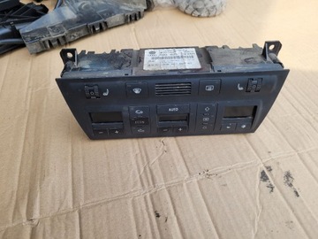 PANEL NAWIEWU KLIMATYZACJI KLIMY AUDI A6 C5 FL LIFT 4B0820043AM