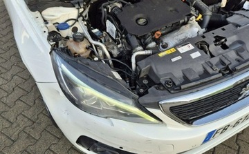 Peugeot 2018 Peugeot 308 1.5 HDI 130KM Alufelgi Tablet Nawigacja AUTOMAT 1.5 Diesel, zdjęcie 16
