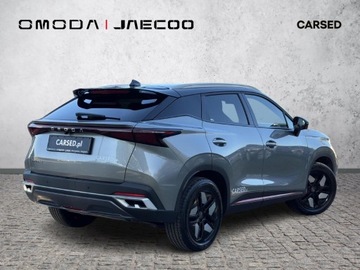 Omoda 5 1.6 T-GDI 147KM 2025 Omoda 5 Omoda 5 Premium Carbon black &amp; Aviation s, zdjęcie 4