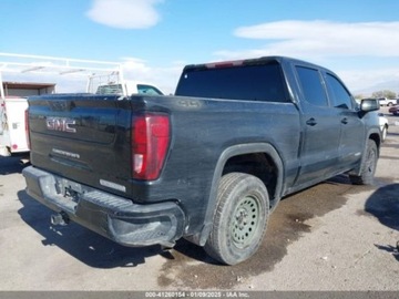  GMC Sierra 2023r., 1500 Elevation, od ubezpieczalni 2.7 Benzyna 310KM, zdjęcie 6