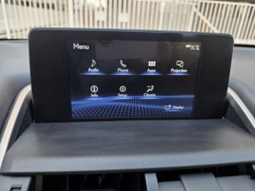 Lexus LS V 2017 LEXUS NX 300t Prestige 2,0 benzyna 238KM * Przebieg:96, 846 * Dokumentacja, zdjęcie 15