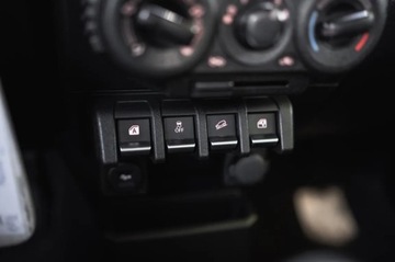 Suzuki Jimny IV Terenowy N1 1.5 VVT 102KM 2021 Suzuki Jimny 1.5 AllGrip, Salon Polska, zdjęcie 23