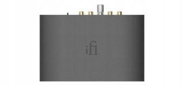 Предусилитель IFI Audio ZEN Air Phono MM и MC