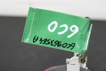 6C0963564A, Schalter Hitzung SITZ des Beifahrers 6C0963564A VW POLO V 5 6C0 LIFT | thumb 1