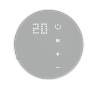 Инфракрасный обогреватель PILOT 720W WiFi радиатор