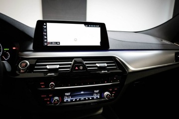 BMW 2019 BMW 6GT Bezwypadkowy*Mpakiet*Salon, zdjęcie 21