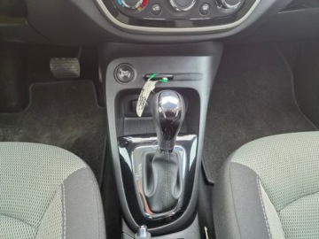 Renault Captur I Crossover 1.2 TCe EDC 120KM 2014 Renault Captur 2014 Piekny szary 1.2 benzyna 140 tys km zarejestrowany gwa, zdjęcie 29