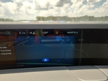 Lincoln 2024 Lincoln Nautilus Reserve 2024 2.0l 2.0 Benzyna 250KM, zdjęcie 9