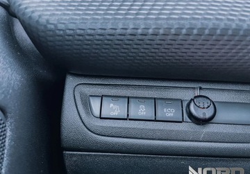 Peugeot 2008 I SUV 1.2 PureTech 110KM 2015 Peugeot 2008 Bezwypadkowe, FV23, KredytowanieLeasing, doinwestowana, gwara, zdjęcie 24