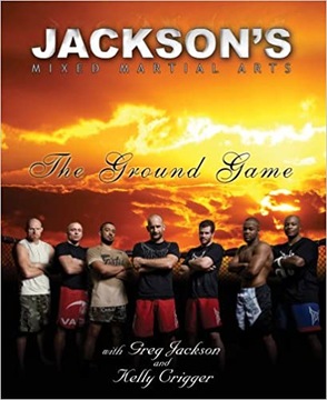 Jackson's Mixed Martial Arts Greg Jackson
