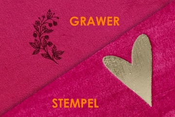 Фотокоробка 13х18 бархат, бархат, нубук, штамп или гравировка + флешка