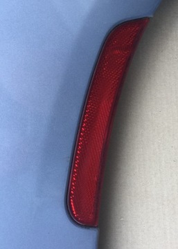 DODGE CHARGER 15 16 SVĚTLO KONTURA ZADNÍ ORIGINÁLNÍ PRAVÁ