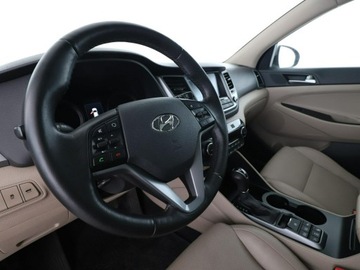 Hyundai Tucson III SUV 2.0 CRDI 185KM 2015 Hyundai Tucson 2.0d Automat 4WD Premium Panorama, zdjęcie 13