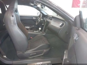 Ford 2014 Ford Mustang Shelby GT500 2014 5.8 Benzyna 662KM, zdjęcie 9