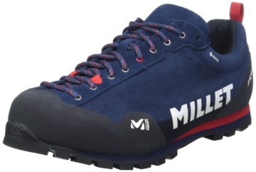 MĘSKIE BUTY WSPINACZKOWE MILLET FRICTION GTX U ROZM 44