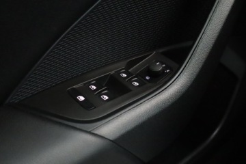 Skoda Octavia IV Liftback 1.5 TSI EVO 150KM 2022 Skoda Octavia 1.5 TSI, Salon Polska, zdjęcie 19