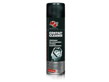 Środek do czyszczenia styków złączek gniazd 250ml