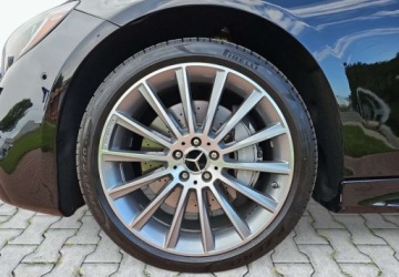 Mercedes Klasa S W222 Coupe 500 456KM 2017 Mercedes-Benz Klasa S Mercedes-Benz Klasa S 500 4Matic 7G-TRONIC 4.7 455KM, zdjęcie 13