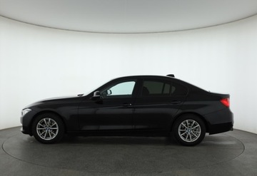 BMW Seria 3 F30-F31-F34 Limuzyna 2.0 320i 184KM 2013 BMW 3 320 i, Salon Polska, 1. Właściciel, zdjęcie 2