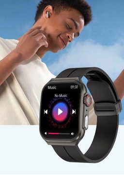 SMARTWATCH CARDIOATCH ИЗМЕРЕНИЕ АРТЕРИАЛЬНОГО ДАВЛЕНИЯ САХАР ГЛЮКОЗА ЭКГ ПУЛЬС МЕНЮ PL
