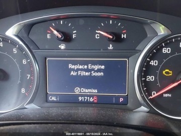 Chevrolet Blazer II 2020 Chevrolet Blazer Chevrolet Blazer 2.0 Benzyna 230KM, zdjęcie 10