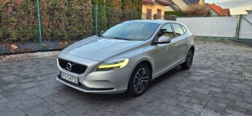 Volvo V40 II 2019 VOLVO V40! Super stan!, zdjęcie 1