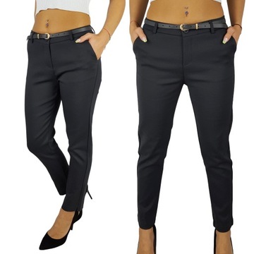 #ЭЛЕГАНТНЫЕ ЖЕНСКИЕ БРЮКИ-СИГАРИЛЕТЫ Freesia 7/8#