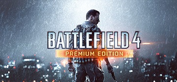 Battlefield 4 Premium Edition PC PL ORIGIN KLUCZ