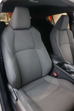 Toyota C-HR I Crossover 1.2L Turbo 116KM 2016 Toyota C-HR 1.2 T Premium 1.2 Benzyna 116KM, zdjęcie 20