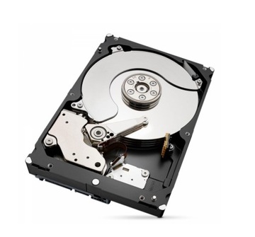 Жесткий диск SkyHawk 2 ТБ SATA3 Видеонаблюдение 24/7 МОНИТОРИНГ