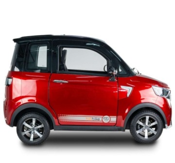  Inny Inny BiliBike ECO4 J2 czterokolowiec lekki Elektryczny 4KM, zdjęcie 32