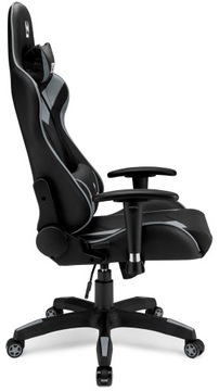 Офисное игровое кресло IMBA сиденье геймерское кресло