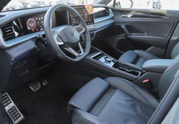 Volkswagen Tayron 2025 Volkswagen Tayron LED Matrix, Climatronic, pakiet zimowy, dostepny od reki, zdjęcie 9