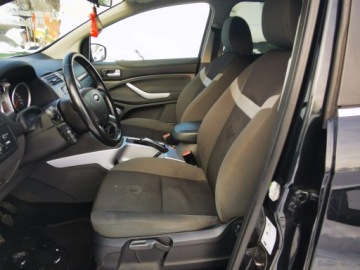 Ford Kuga II SUV 2.0 Duratorq TDCi 140KM 2012 FORD KUGA I 2.0 Duratorq TDCi 140KM, Manual,2 x Klucz, Hak, zdjęcie 10