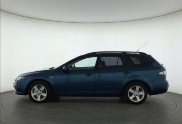 Mazda 6 I Kombi 1.8 MZR 120KM 2007 Mazda 6 1.8, Xenon, Klima, Klimatronic, Tempomat, zdjęcie 2
