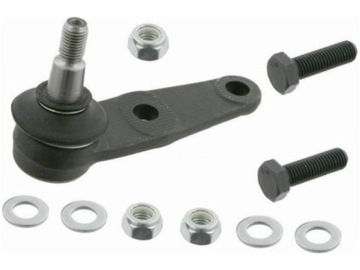 SWORZEŃ WAHACZA HYUNDAI S COUPE 1.5 90-96