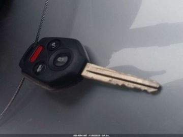 Subaru 2017 Subaru Crosstrek 2017 Subaru Crosstrek 2.0i Premium CVT 2.0 Benzyna 148KM, zdjęcie 12