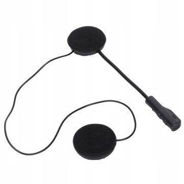 Мотоциклетные наушники T4 Bluetooth 5.0 для шлема