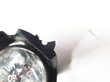 CHEVROLET CAPTIVA 2006R HALOGEN PRAVÝ