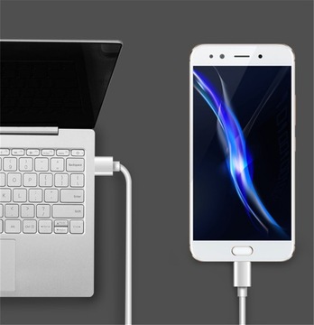 Кабель Micro USB типа B BLOW Quick Charge QC, 2 м