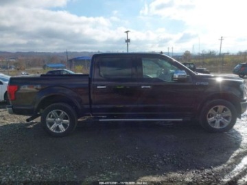 Ford 2020 Ford F150 Lariat 2020 2.7l 2.7 Benzyna 325KM, zdjęcie 6