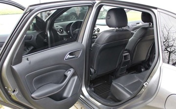Mercedes Klasa B W246 Sports Tourer 200 BlueEFFICIENCY 156KM 2012 Mercedes-Benz Klasa B 1.6 i Navi Kamera Skora 1 rok gwarancji w cenie, zdjęcie 11