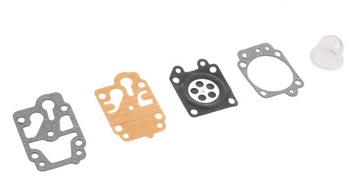 Набор мембранного уплотнения сгорания