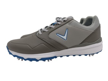 Callaway CHEV LS, buty sportowe do golfa, r.47