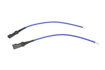 Styk ostrzegwaczy zużycia okładzin hamulcowych QUICK BRAKE WS 0368 A