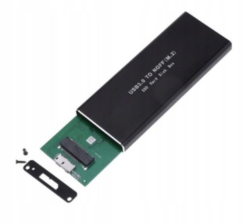 КОРПУС SSD-накопитель, м2 USB 3.0 NGFF SATA Pocket, м2