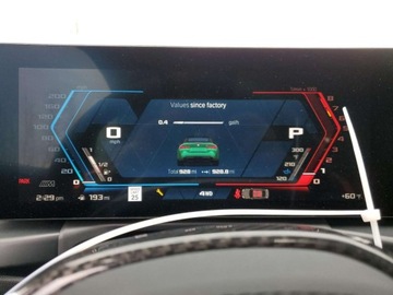 BMW Seria 4 G22-23-26 2025 BMW M4 Competition 2025 3.0l 3.0 Benzyna 503KM, zdjęcie 9